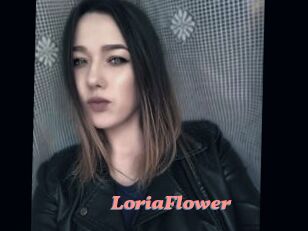 LoriaFlower