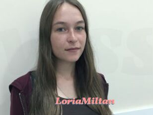 LoriaMiltan