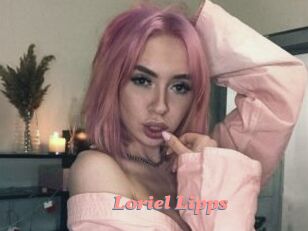 Loriel_Lipps