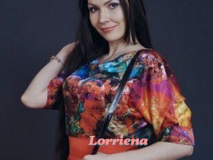 Lorriena