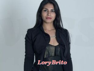 LoryBrito