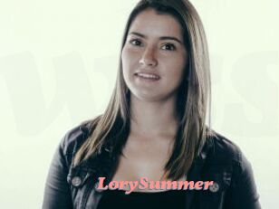 LorySummer