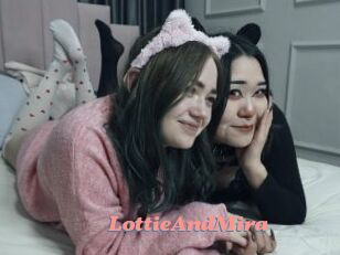 LottieAndMira