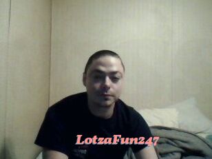 LotzaFun247