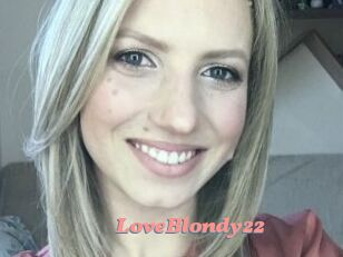 LoveBlondy22