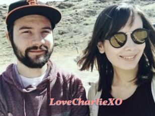 LoveCharlieXO