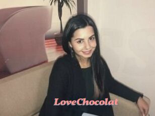 LoveChocolat