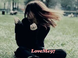 LoveMe97