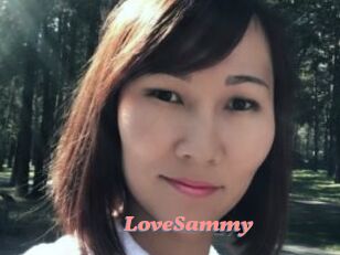 LoveSammy