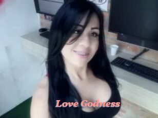 Love_Godness