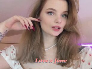 Love_x_Jane