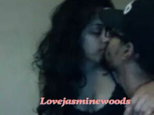 Lovejasminewoods