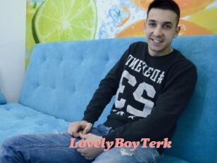 LovelyBoyTerk