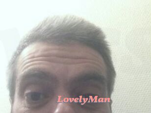 LovelyMan