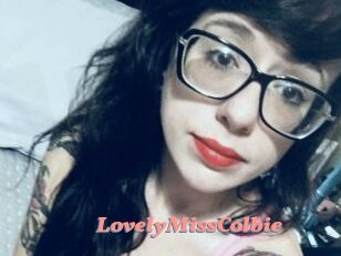 LovelyMissColbie