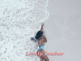 Lovely_Teacher