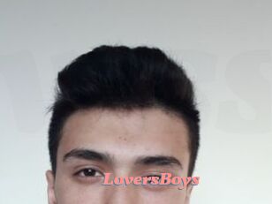 LoversBoys