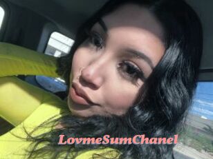 LovmeSumChanel