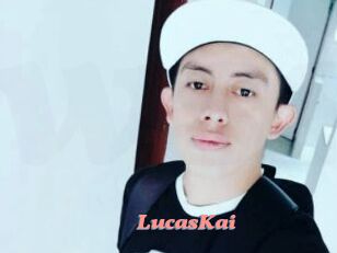 LucasKai