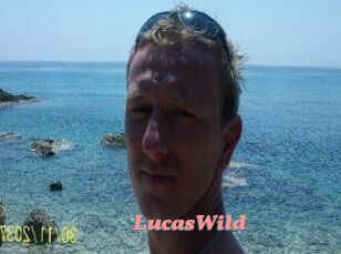 LucasWild