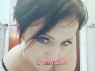 LucillaHot