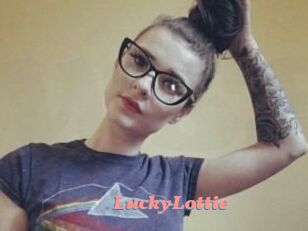 LuckyLottie