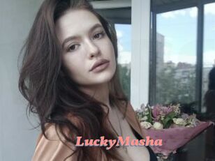 LuckyMasha