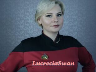 LucreciaSwan