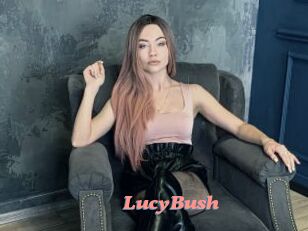 LucyBush