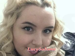 LucySalome