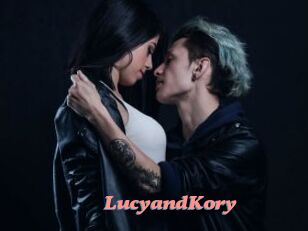 LucyandKory