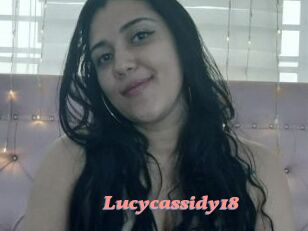 Lucycassidy18