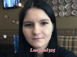 Lucyjul325