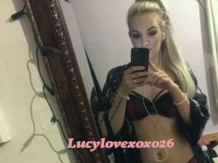 Lucylovexoxo26