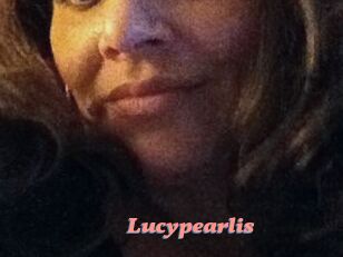 Lucypearlis