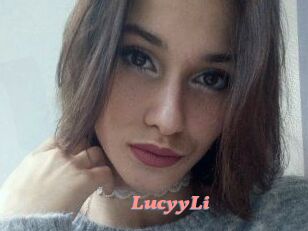 LucyyLi