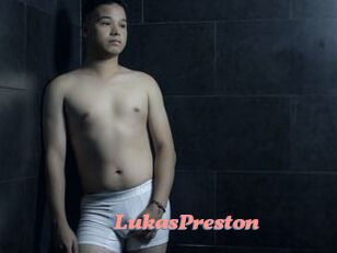 LukasPreston