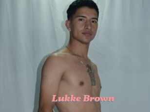 Lukke_Brown