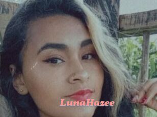 LunaHazee