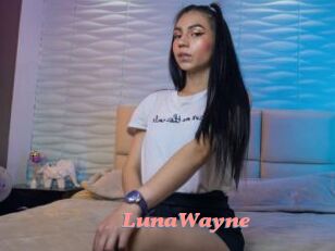 LunaWayne