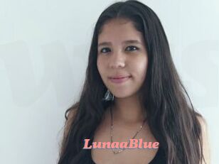 LunaaBlue