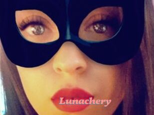 Lunachery