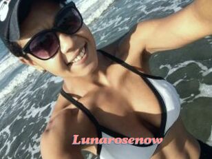 Lunarosenow