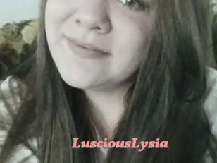 LusciousLysia