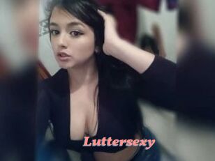 Luttersexy