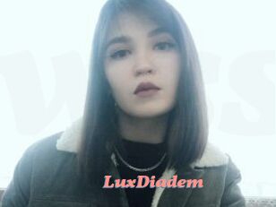 LuxDiadem