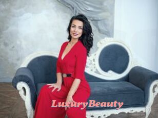 LuxuryBeauty