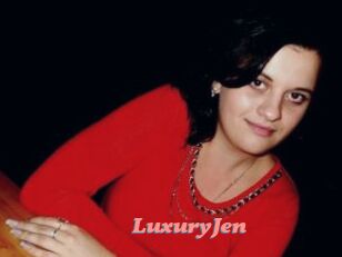 LuxuryJen