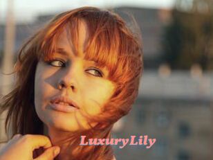 LuxuryLily