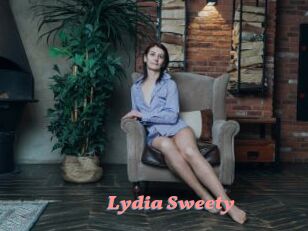 Lydia_Sweety